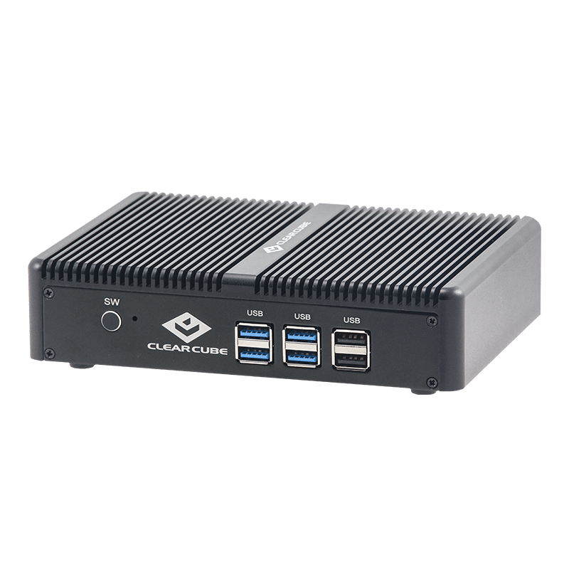 ClearCube Thin Client CD8832 Image