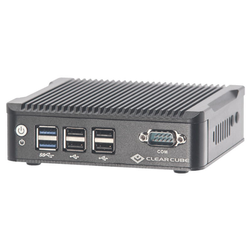 ClearCube Thin Client CD8840 Image