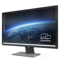 Stratodesk NoTouch OS _8x8