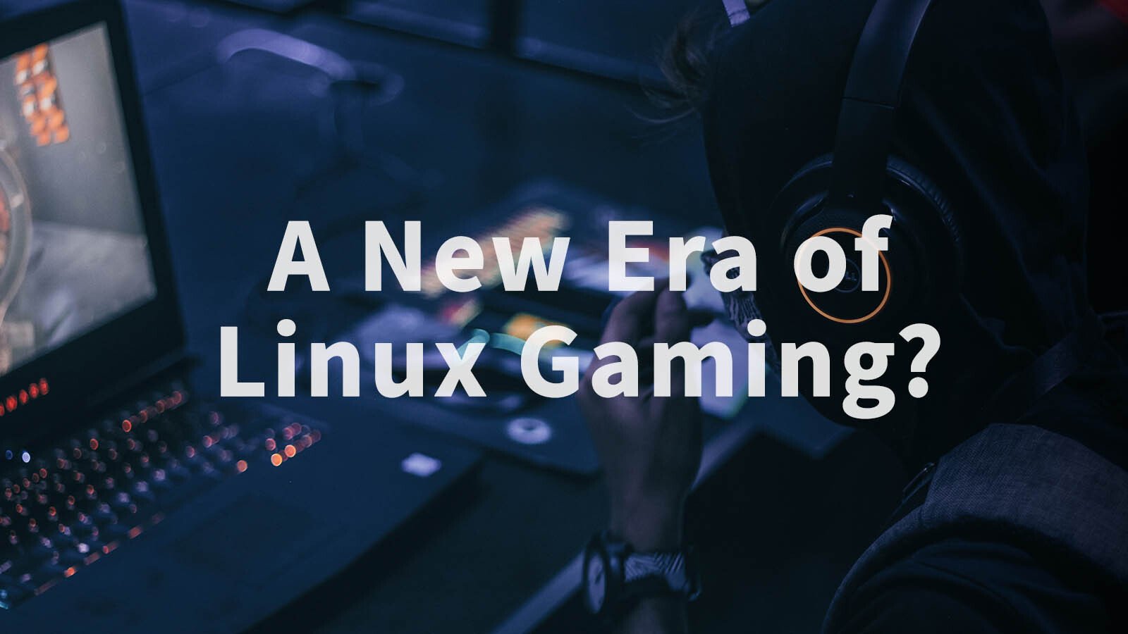 Linux Gaming