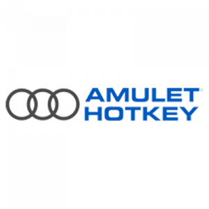 Amulet Hotkey Logo