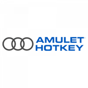 Amulet Hotkey Logo