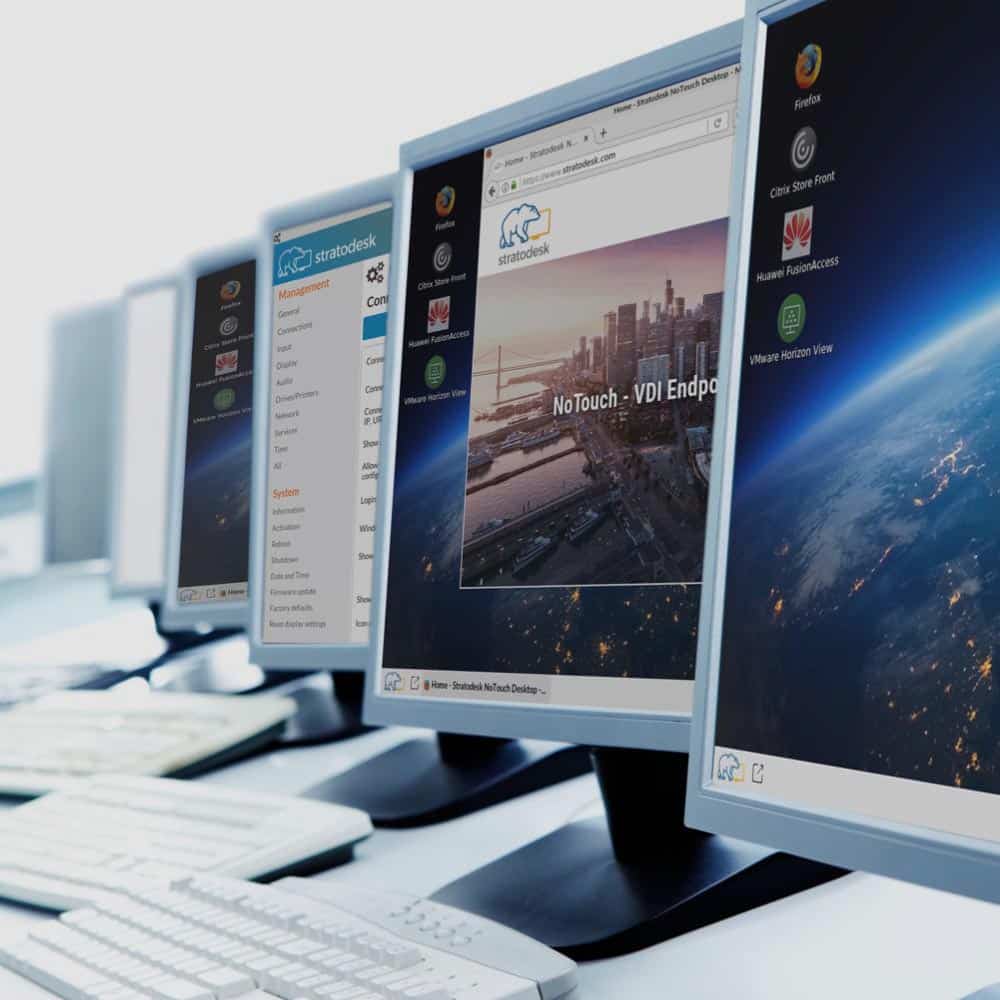 NoTouch LTS 2 – Stratodesk NoTouch | Secure OS for all your endpoints