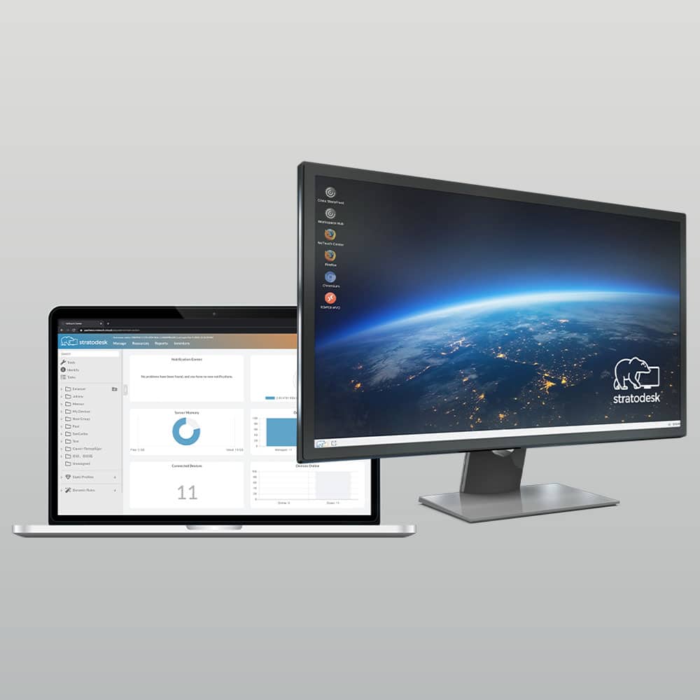 NoTouch LTS 4 – Stratodesk NoTouch | Secure OS for all your endpoints