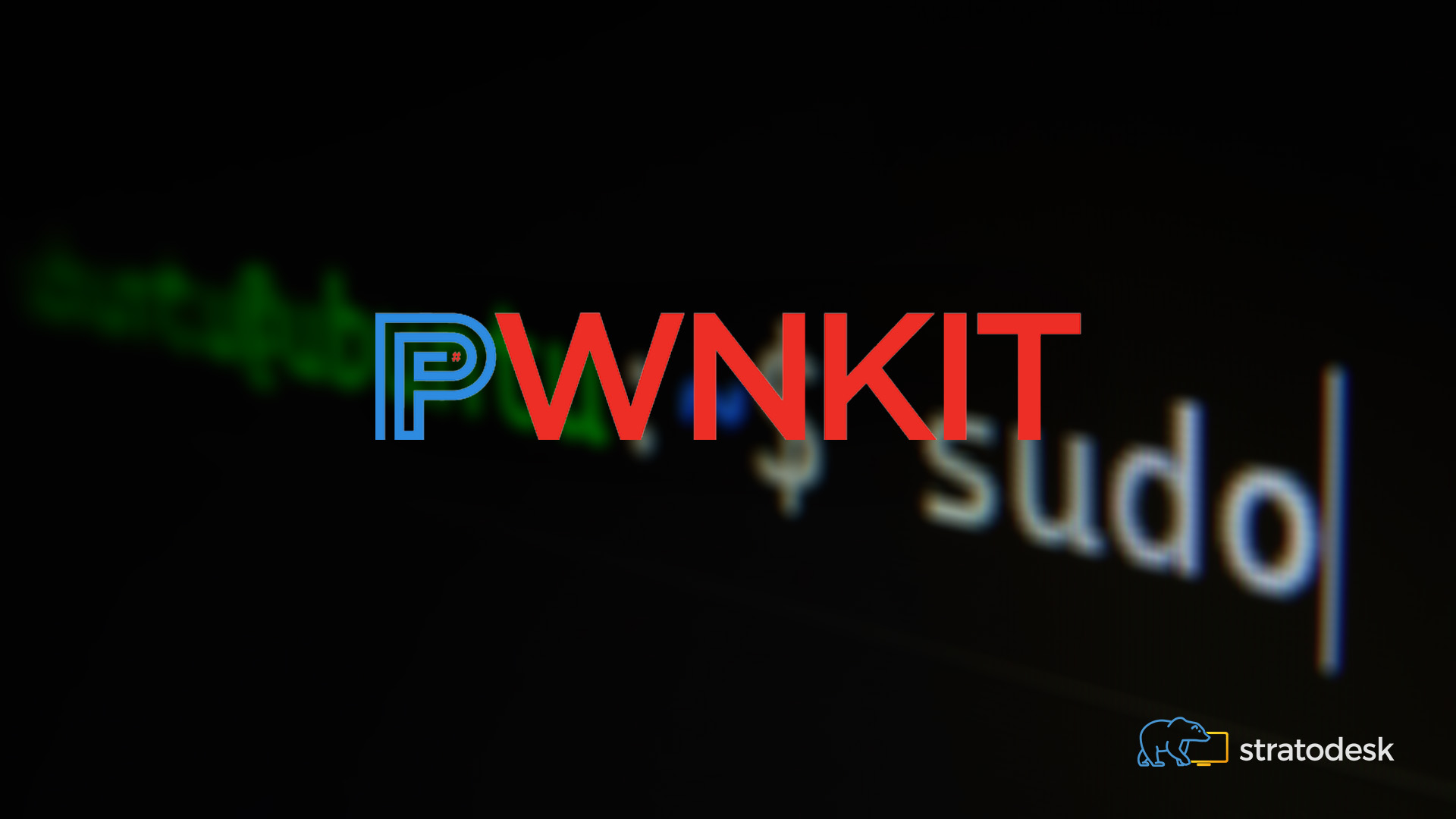 Polkit Security Flaw (PwnKit) – What it is and Why Stratodesk Isn’t Affected