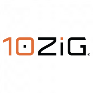 10Zig Logo