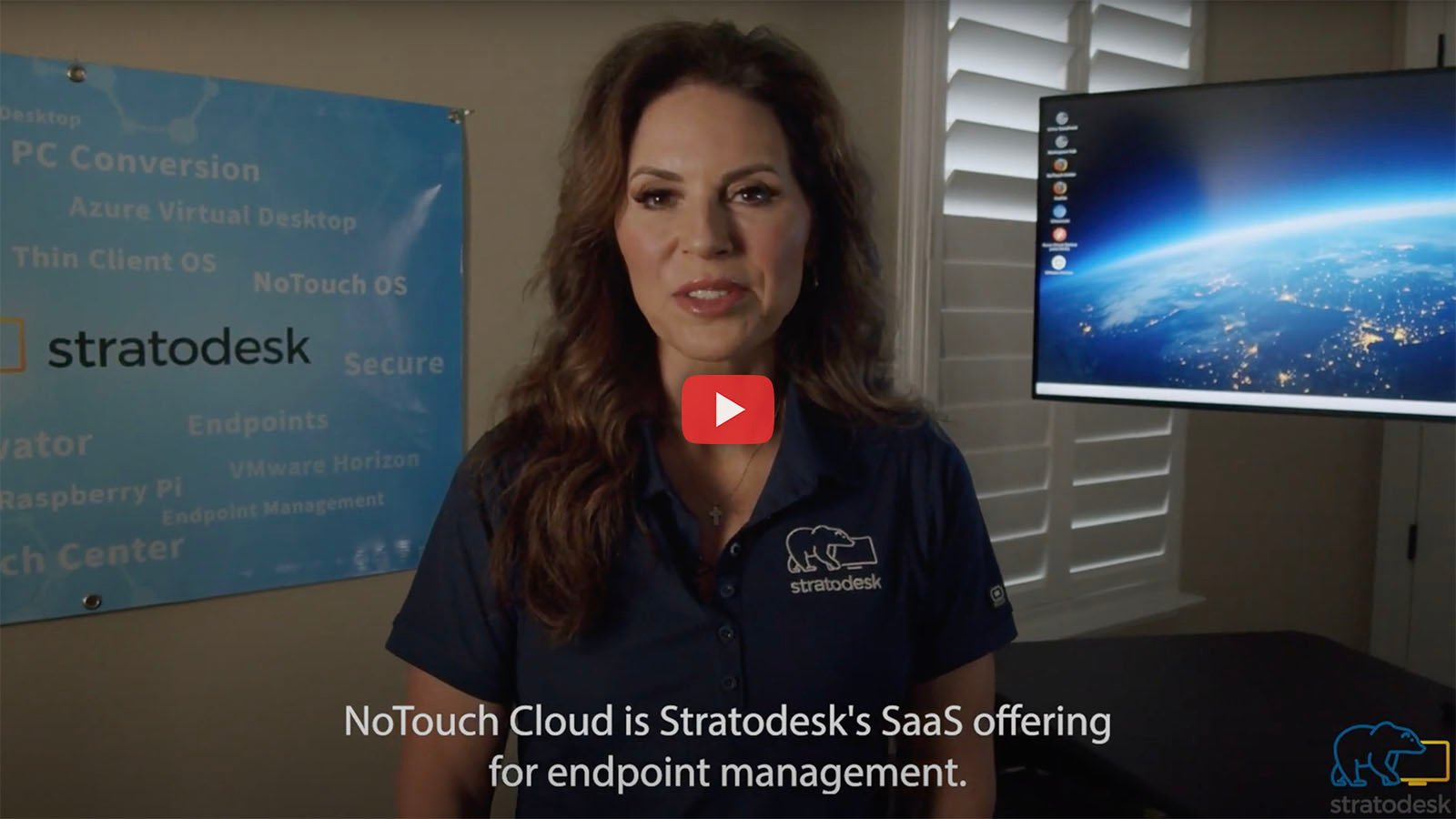 NoTouch Cloud Video Image