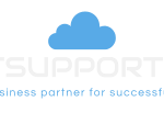 ITSUPPORT X Logo