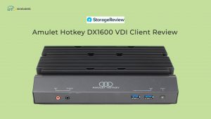 Amulet Hotkey DX1600 And Storage Review Logo