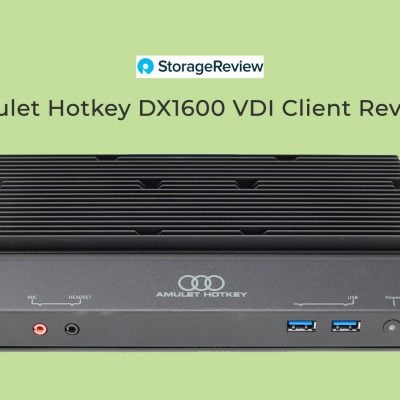 Amulet Hotkey DX1600 And Storage Review Logo