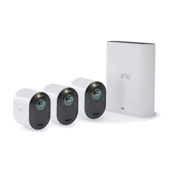 arlo cam – Stratodesk NoTouch | Secure OS for all your endpoints