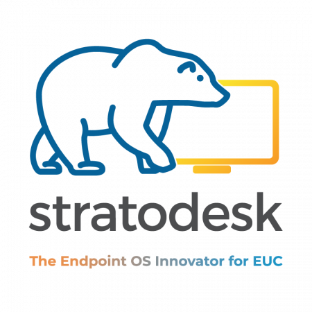 Stratodesk Logo Square
