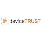DeviceTrust Logo