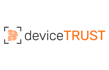 DeviceTrust Logo