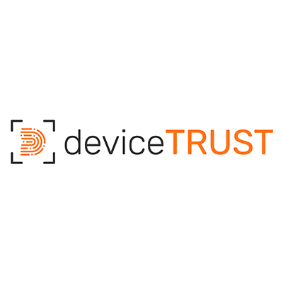 deviceTrust logo