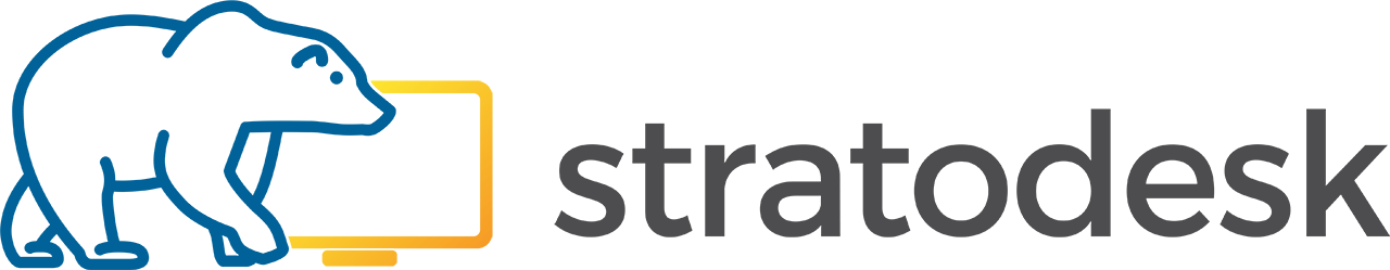 Stratodesk NoTouch | Secure OS for all your endpoints