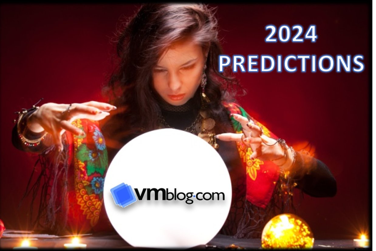 Embracing the Future: Predictions for 2024 and Beyond