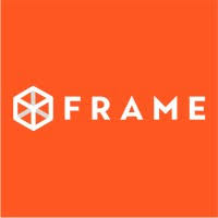 Dizzion Frame Logo